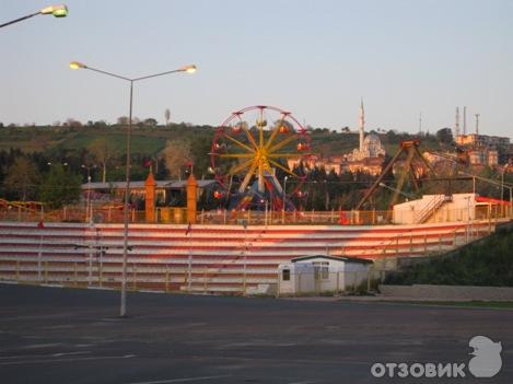 Город Текирдаг (Tekirdağ), Турция фото