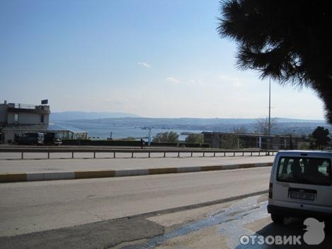 Город Текирдаг (Tekirdağ), Турция фото