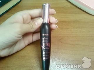 Тушь Bourjois Volume Glamour Ultra Curl фото