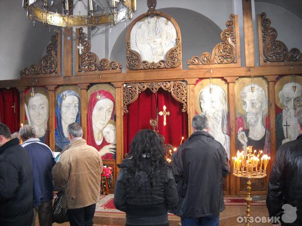 Баба Ванга, ее Храм! Я побывала там! - 35 ответов форум Babyblog