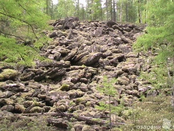 Река Унго Забайкальский край фото