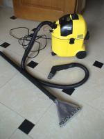 Пылесос моющий Karcher SE 3001 фото