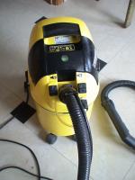 Пылесос моющий Karcher SE 3001 фото