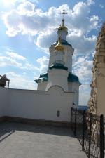 Святогорская Свято-Успенская Лавра (Святогорск) фото