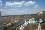 Святогорская Свято-Успенская Лавра (Святогорск) фото