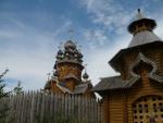 Святогорская Свято-Успенская Лавра (Святогорск) фото