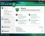 Антивирус Kaspersky фото