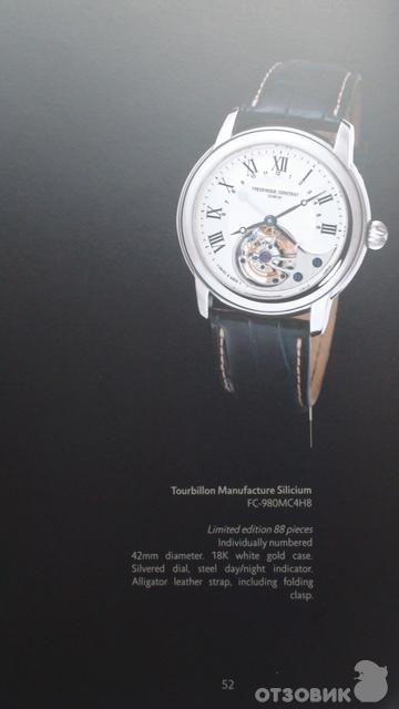 Frederique Constant