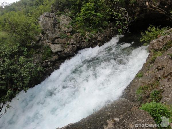 Черногория весной. фото