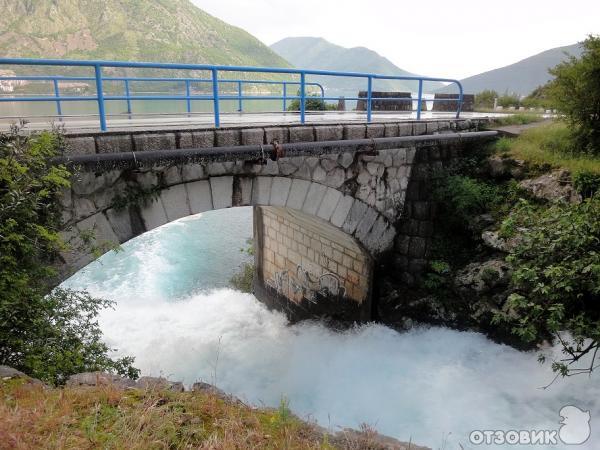 Черногория весной. фото