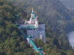 Святогорская Свято-Успенская Лавра (Святогорск) фото