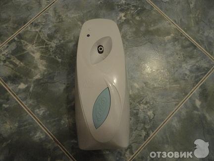 Автоматический освежитель воздуха Airwick FreshMatic фото