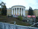 Экскурсия по г. Киев (Украина) фото