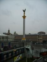 Экскурсия по г. Киев (Украина) фото