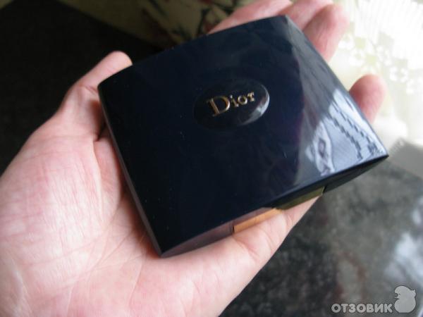 отзывы, Dior, тени 5 Color Eyeshadow, косметика, Диор, фото