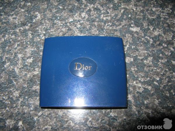 отзывы, Dior, тени 5 Color Eyeshadow, косметика, Диор, фото