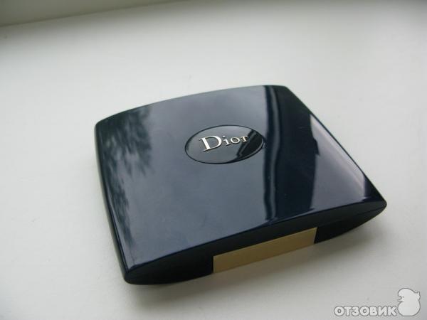 отзывы, Dior, тени 5 Color Eyeshadow, косметика, Диор, фото