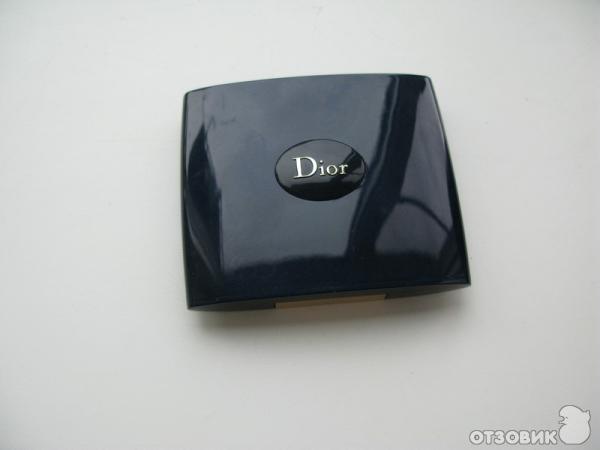 отзывы, Dior, тени 5 Color Eyeshadow, косметика, Диор, фото