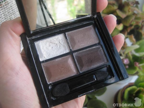 Тени Pupa 4Eyes Palette Ombretti Multiuso фото