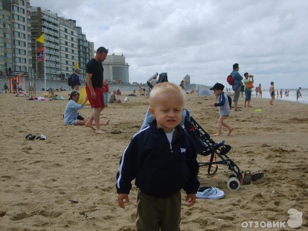 бельгия oostende фото