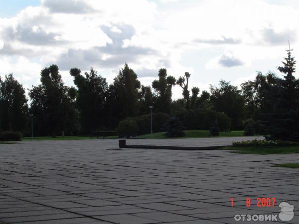парк