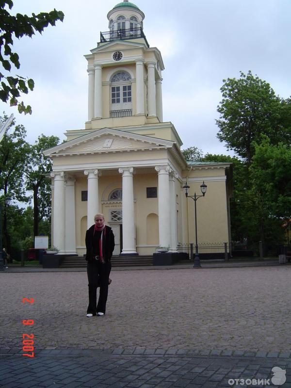 церковь