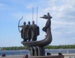 Экскурсия по г. Киев (Украина) фото