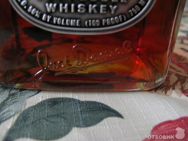 отзывы, виски, Jack Daniels Silver Select, фото