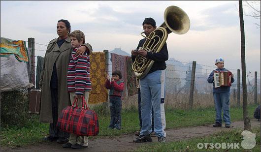 Фильм Неыидимые дети (2005) фото