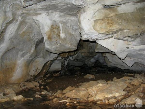 Природный парк Оленьи ручьи (Россия, Свердловская область) фото