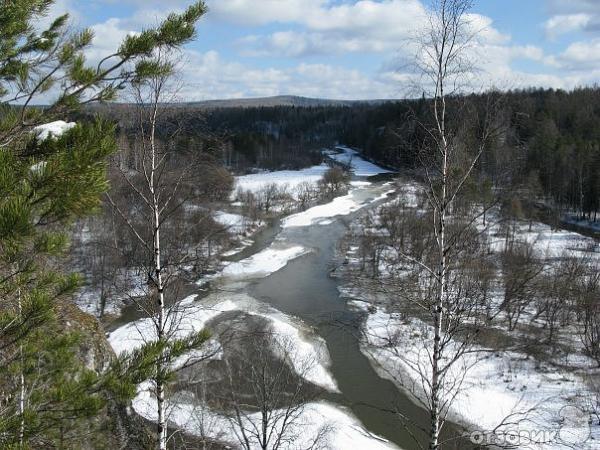 Природный парк Оленьи ручьи (Россия, Свердловская область) фото