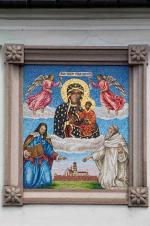 Ясногорский Монастырь (Польша, Ченстохова) фото
