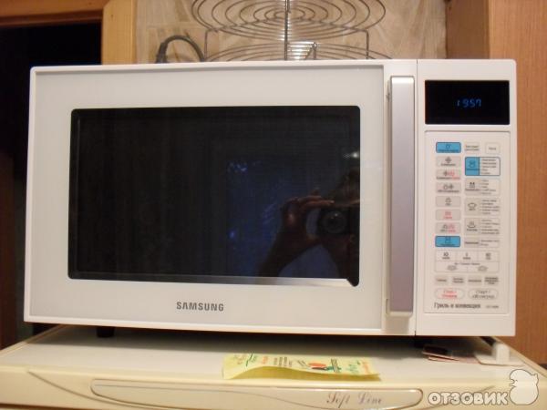 Samsung CE1160R