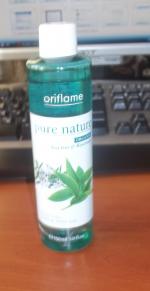 Очищающий и тонизирующий гель Oriflame Чайное дерево фото