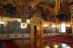 Экскурсия в Большой Кремлевский дворец (Россия, Москва) фото