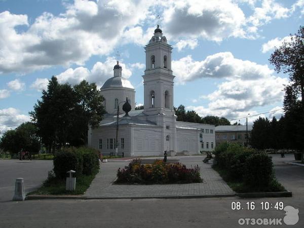 Собор Петра и Павла