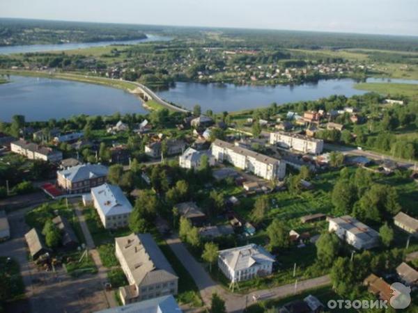 каталог Пошехонье