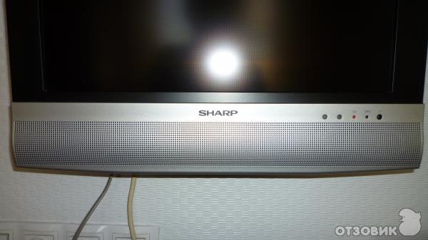 ЖК телевизор Sharp LC-20S4RU Aquos