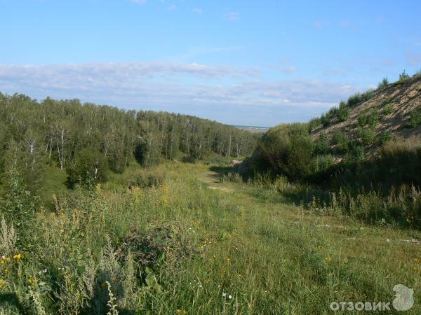 Мкр. Крутая горка (Россия, Омская область) фото