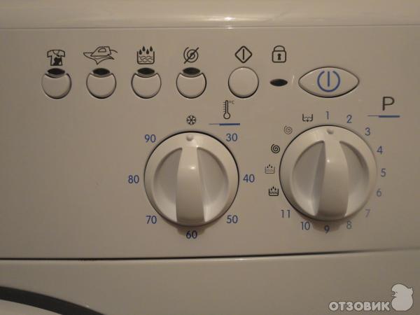 indesit wisl 92 – инструкция по эксплуатации стиральной машины на русском: скачать