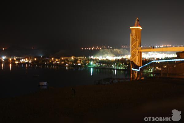 Отель Beach Albatros Sharm 4* (Египет, Шарм-аль-Шейх) фото