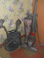 Пылесос Kirby фото