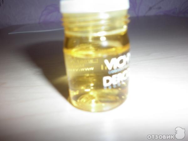 Капсулы для роста волос Vichy Dercos Aminexil SP94 фото