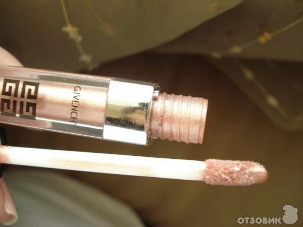 Блеск для губ Givenchy Pop Gloss Crystal