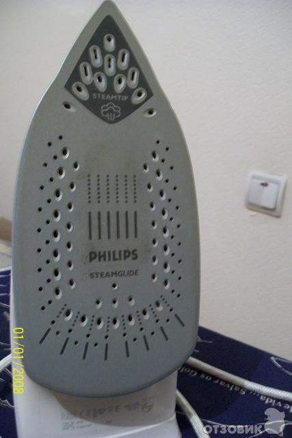 Утюг Philips GC 4425 фото