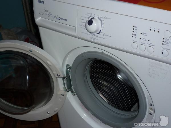 Zanussi Zws6100v Стиральная Машина Купить