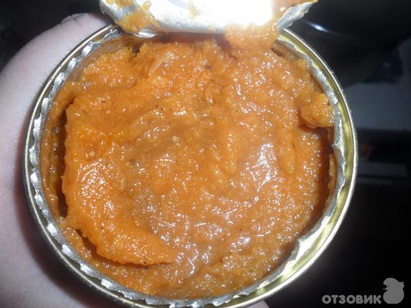 Икра из кабачков обжаренных ГЛАВПРОДУКТ фото
