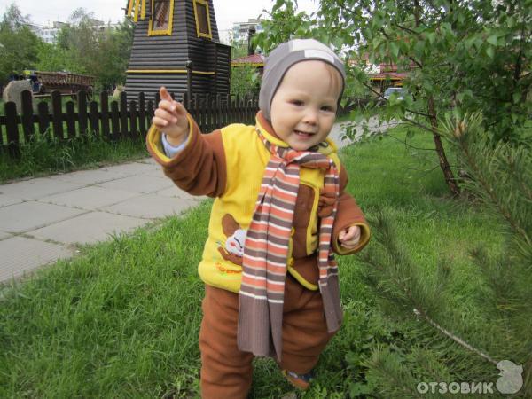 Мельница (Россия, Химки) фото