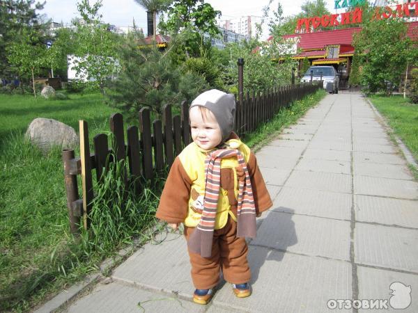 Мельница (Россия, Химки) фото