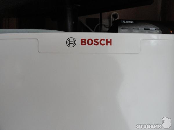 Холодильник - морозильник Bosch kgv 33v25/02 фото